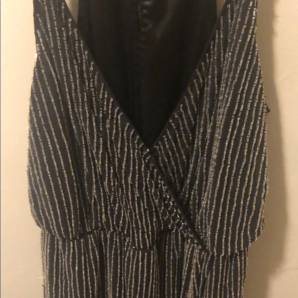 Parker beaded dress - Picture 5 of 6